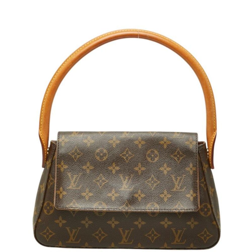 Louis Vuitton Mini Looping Shoulder Bag